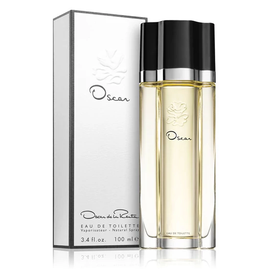 Oscar de la Renta Oscar Eau de Toilette – nőknek, 100 ml 11322