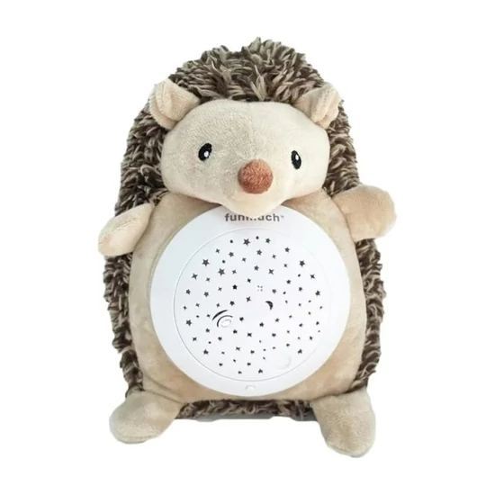 Alvó süni 20 cm kivetítővel 049625