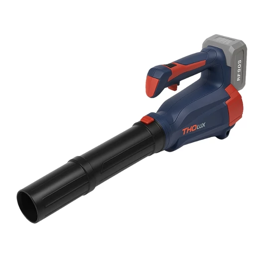 Akkumulátoros lombfúvó 850W, 2db akksival BF-806