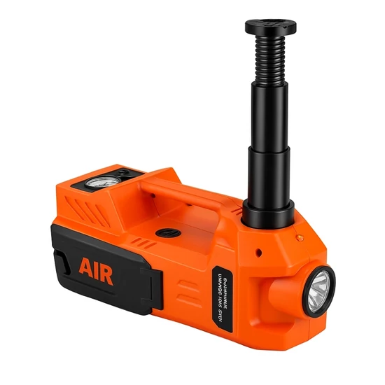 Autós elektromos hidraulikus emelő 5 tonnás teherbírással JH1358615