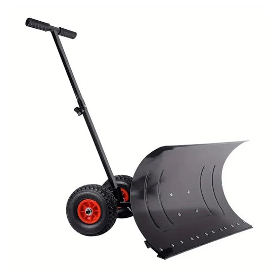 Kerekes kézi hólapát UV345316