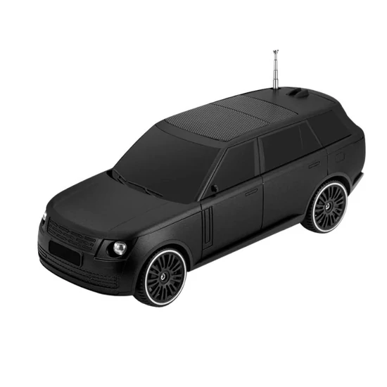 SUV autó formájú Bluetooth hangszóró – 10W HF-F119