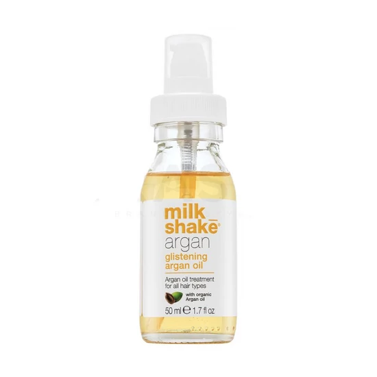 Milk Shake Argan Glistening Argan Oil hajápoló olaj 123230