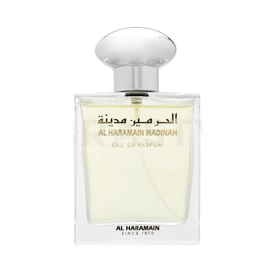 Al Haramain Madinah Eau de Parfum 129481