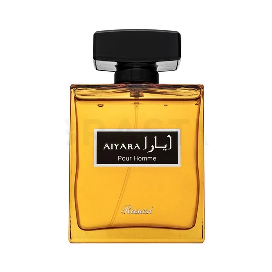 Rasasi Aiyara Pour Homme Eau de Parfum 138427