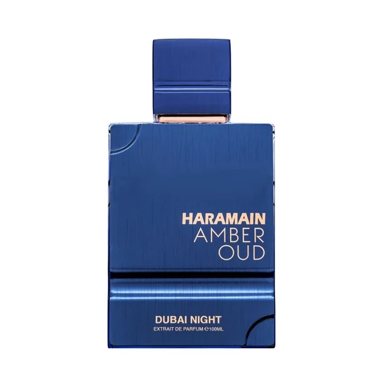 Al Haramain Amber Oud Dubai Night Extrait de Parfum 2066493