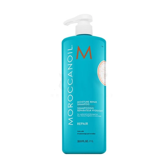 Moroccanoil Moisture Repair Shampoo 99637