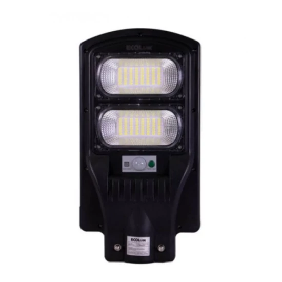 THO Lux Napelemes utcai lámpa 360W  ZS-T360W