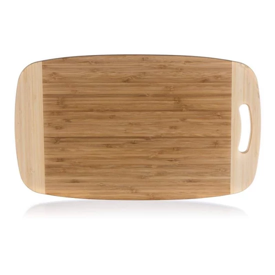 BRILLANTE bambusz vágódeszka – 50 × 30 cm 27023253