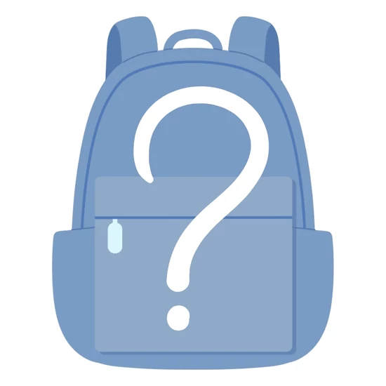 RANDOM Fiús iskolatáska RT-F