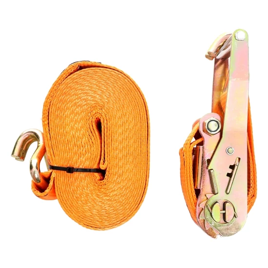 Kraft&Dele szállítóheveder 6 m 50 mm 3 T KD1329