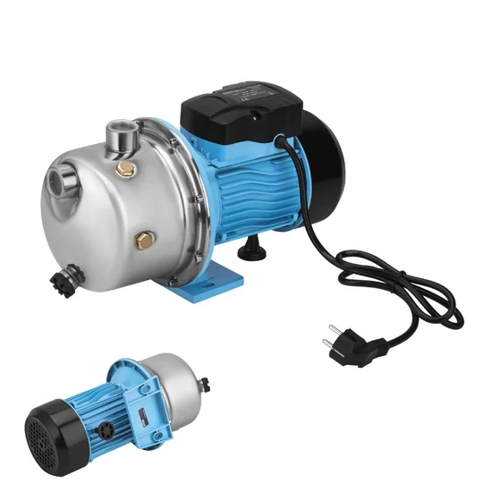  Kraft&Dele hidrofor szivattyú 1100W, 60 l/perc KD5234