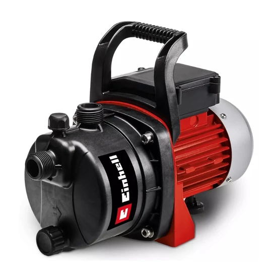 Einhell kerti szivattyú GC-GP-6538