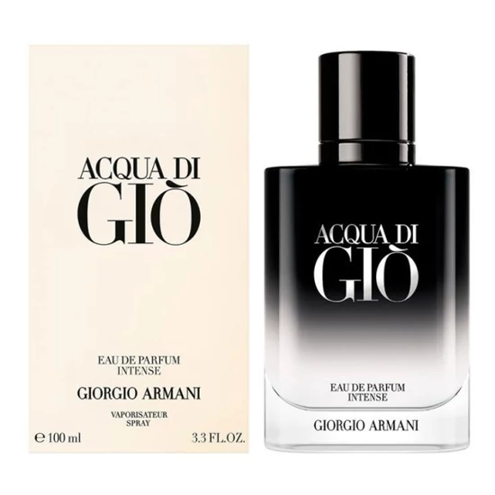 Giorgio Armani Acqua di Giò Intense férfi parfüm – 100 ml 2083941