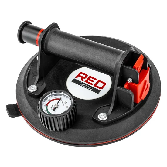 Powermat Vákuumos tapadókorong 190 kg RTPDS0112