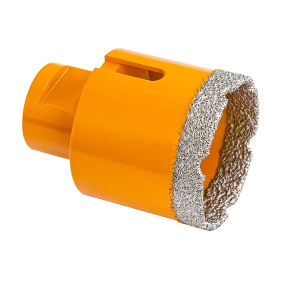 Powermat Gyémánt fúrókorona greslaphoz 45mm, M14 PM-DWK-45M14M PM1575