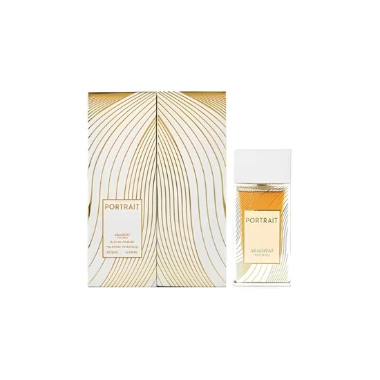 Arabiyat Prestige Portrait unisex Eau de Parfum – 80 ml 2081510