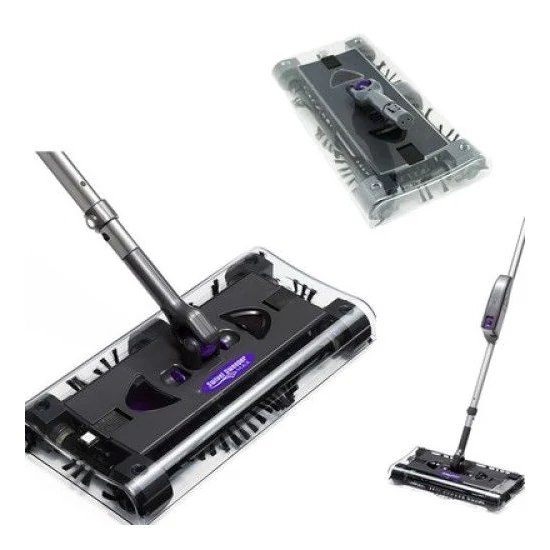 SUPER SWEEPER G9 - Szuper elektromos seprű