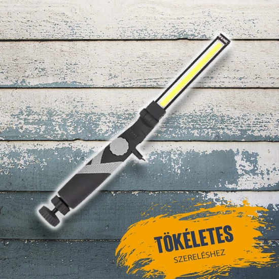 Kézi munkás lámpa 1465B