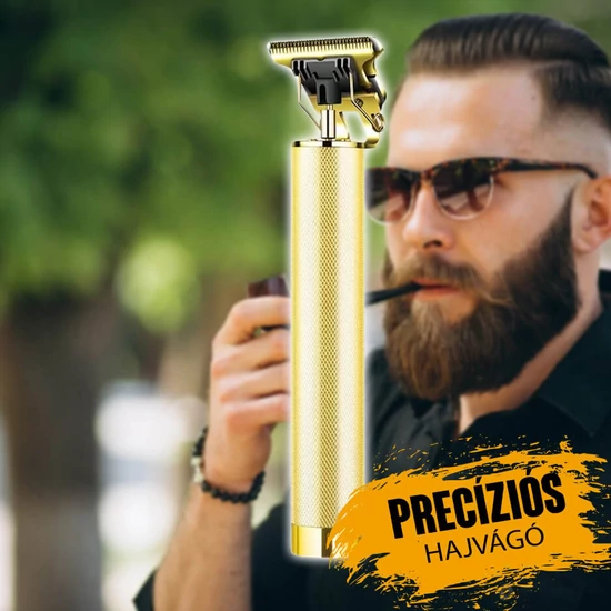 Daling precíziós hajvágó DL1072