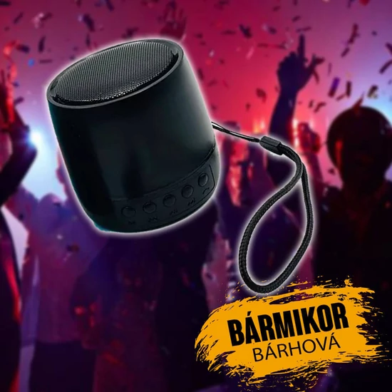 Bluetooth hangszóró - WS2922
