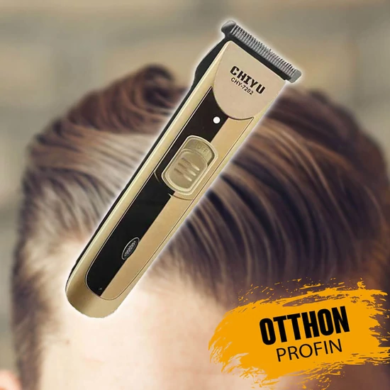 Chiyu hajvágó - CHY-7002