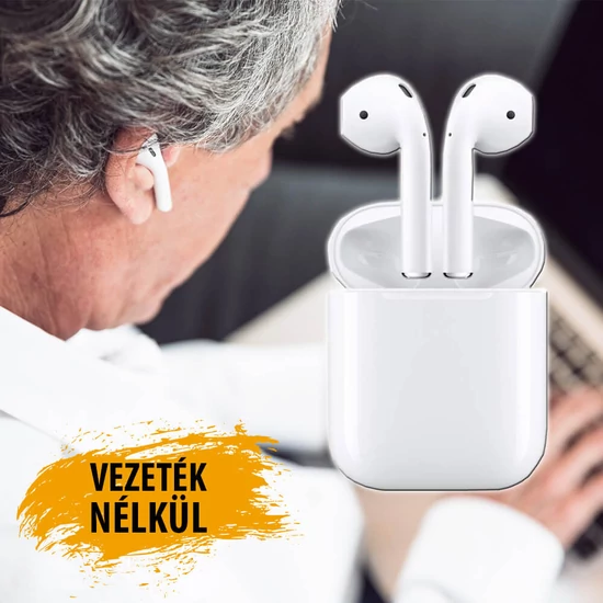 i11 vezeték nélküli fülhallgató