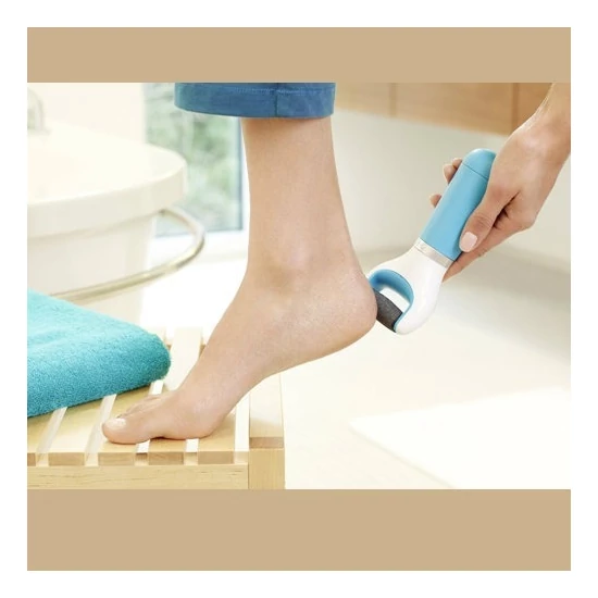 Pedi Smooth lábápolás könnyedén