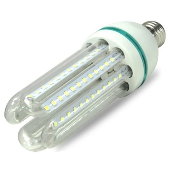 9 wattos LED izzó - 5 db /csomag