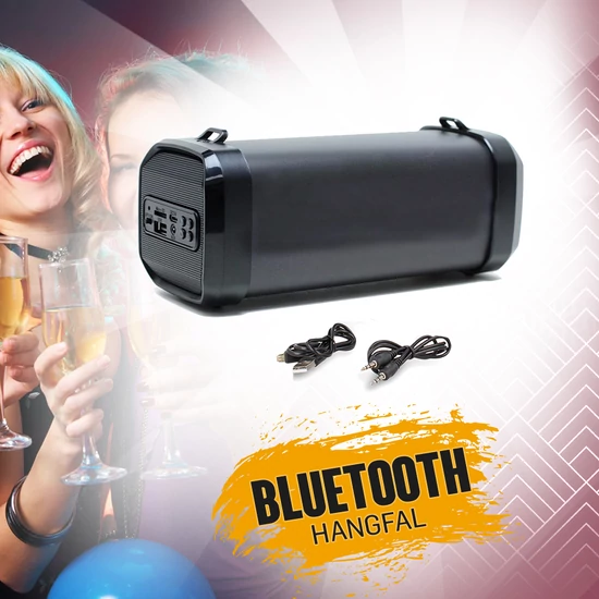 Cigii bluetoothos hangfal F41