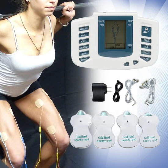 Elektromos izomstiluláló készülék 309A